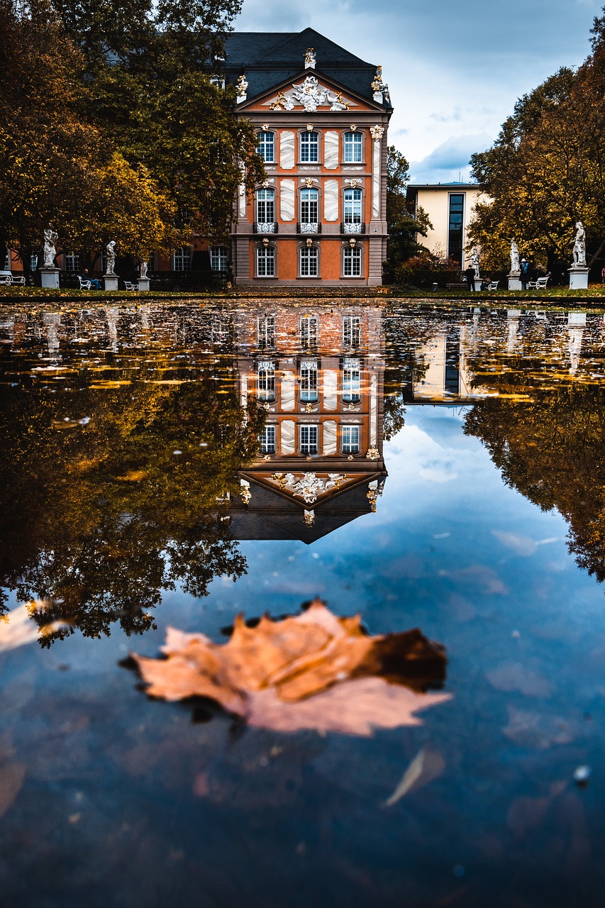 A Day in Trier: History, Culture, and Culinary Delights