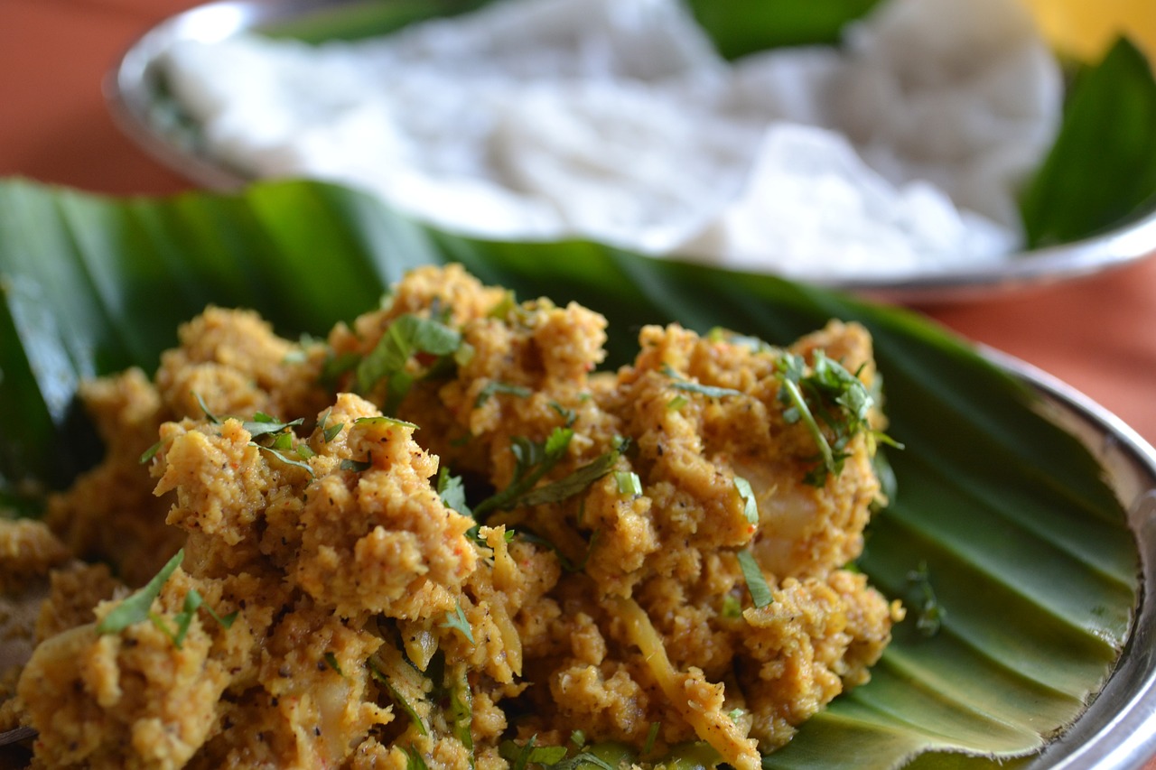 Culinary Delights of South Karnataka in 4 Days