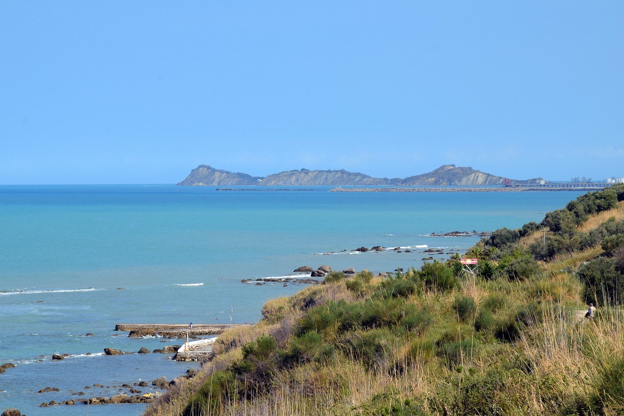 Beach Bliss and Historical Wonders in Durrës