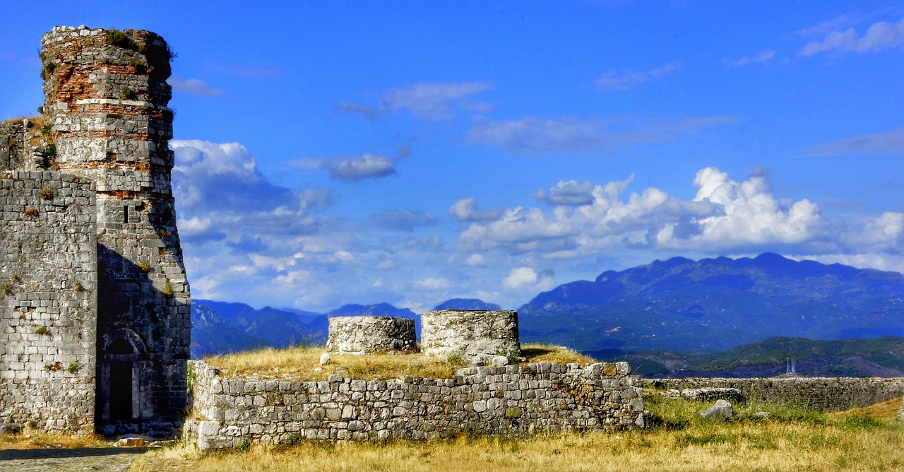 Heritage, Nature, and Local Cuisine in Shkodra: A 5-Day Itinerary