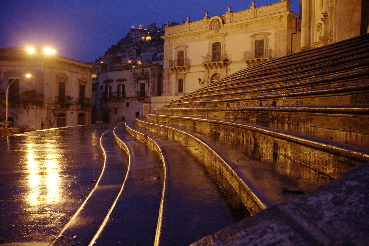 Découverte de la Beauté Baroque de Modica et Ses Environs