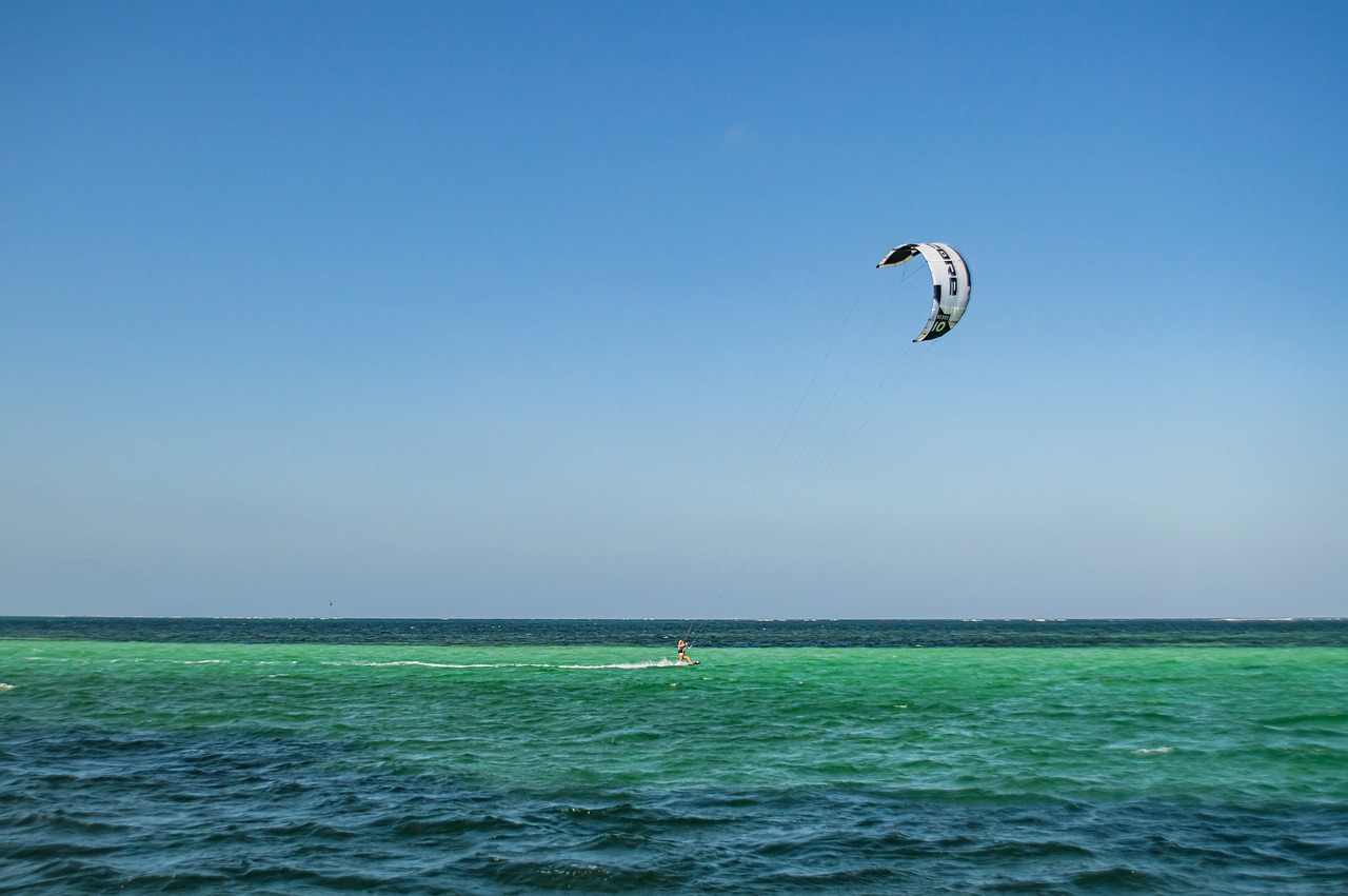 Serene Beach Getaway in Malindi