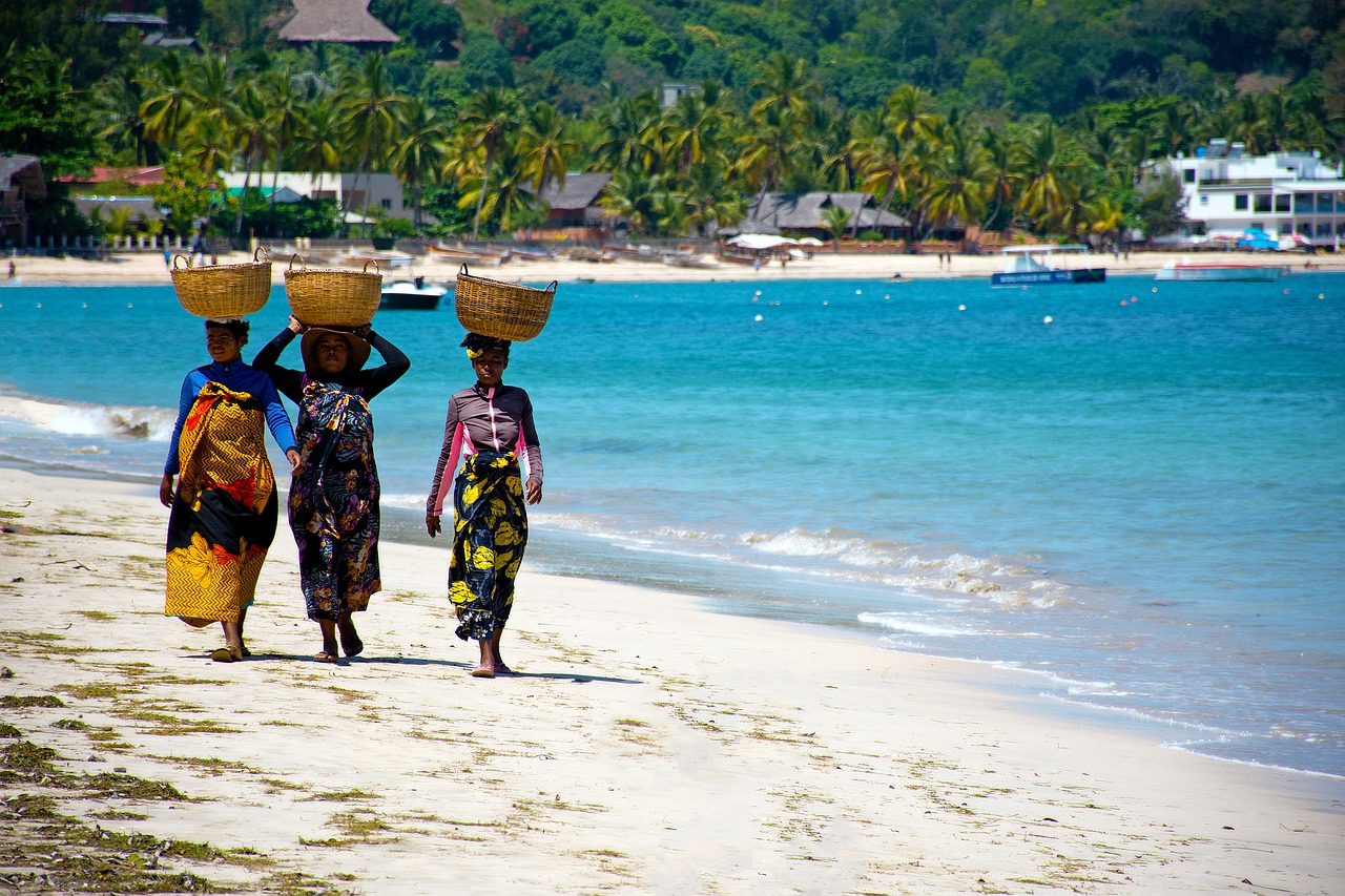 Aventure Culinaire à Madagascar