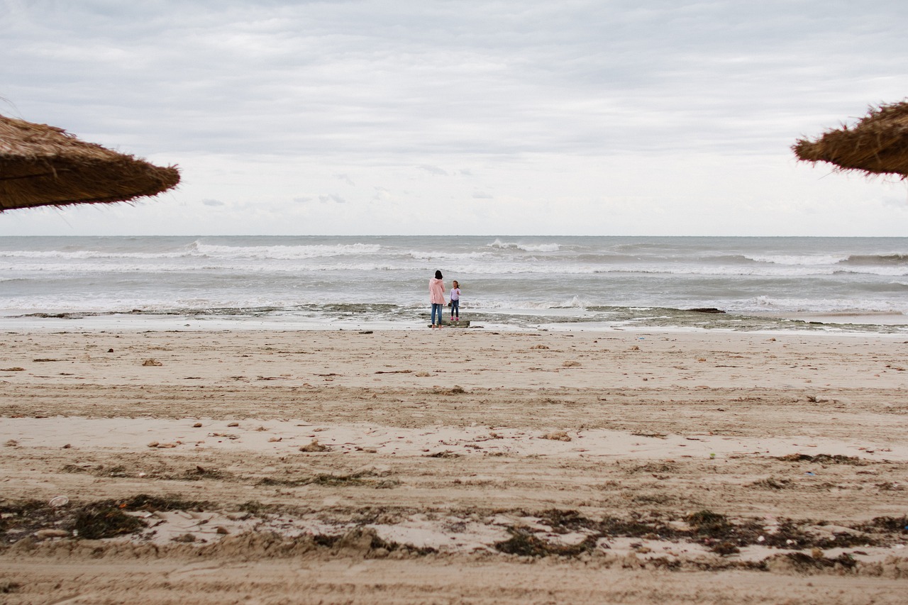 Desert and Beach Adventure in Djerba