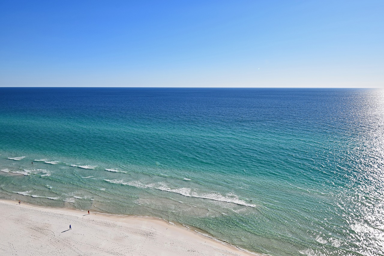 Beachside Bliss in Panama City Beach