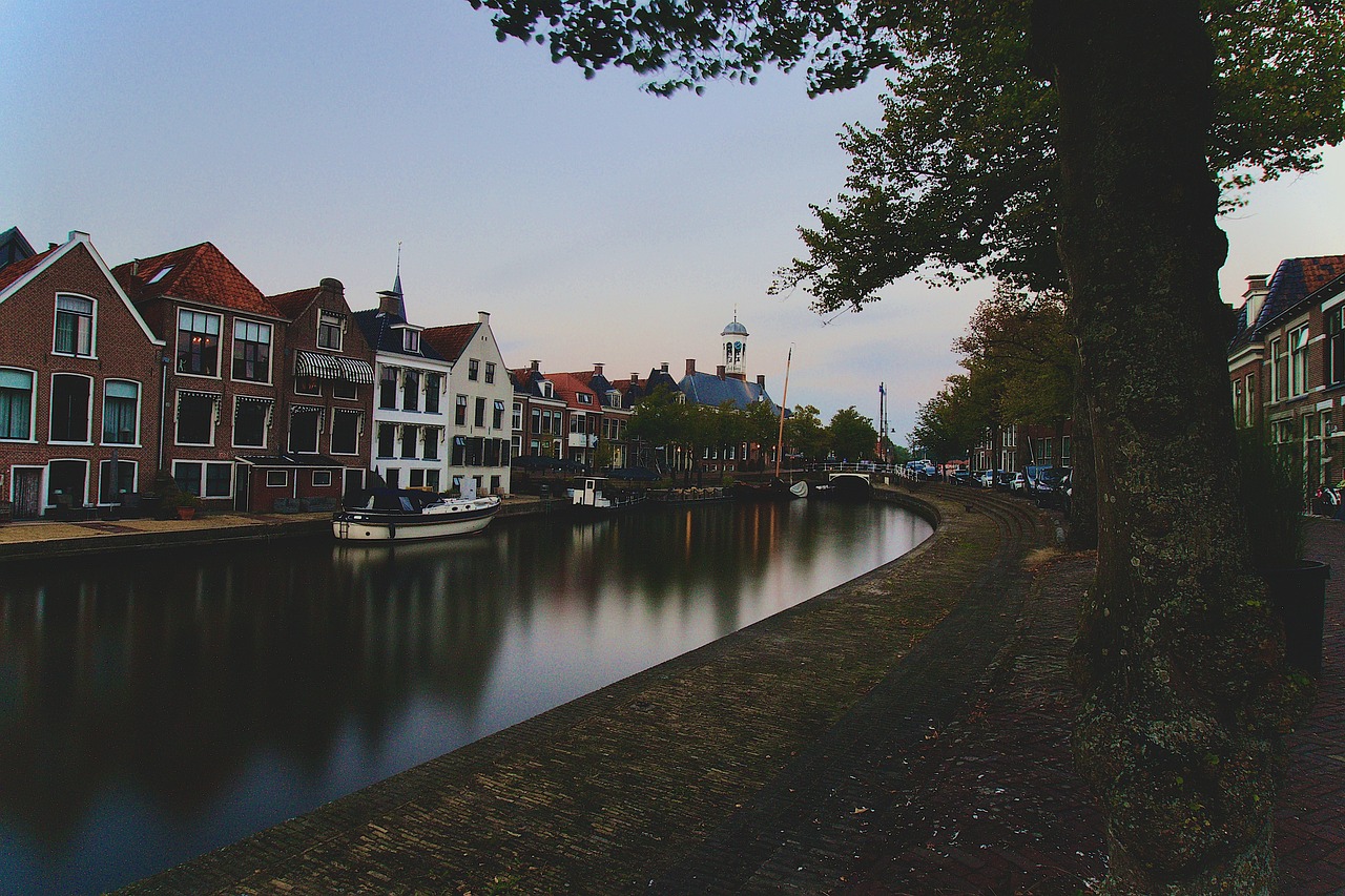 Culinary Delights in Dokkum: A 4-Day Gastronomic Journey