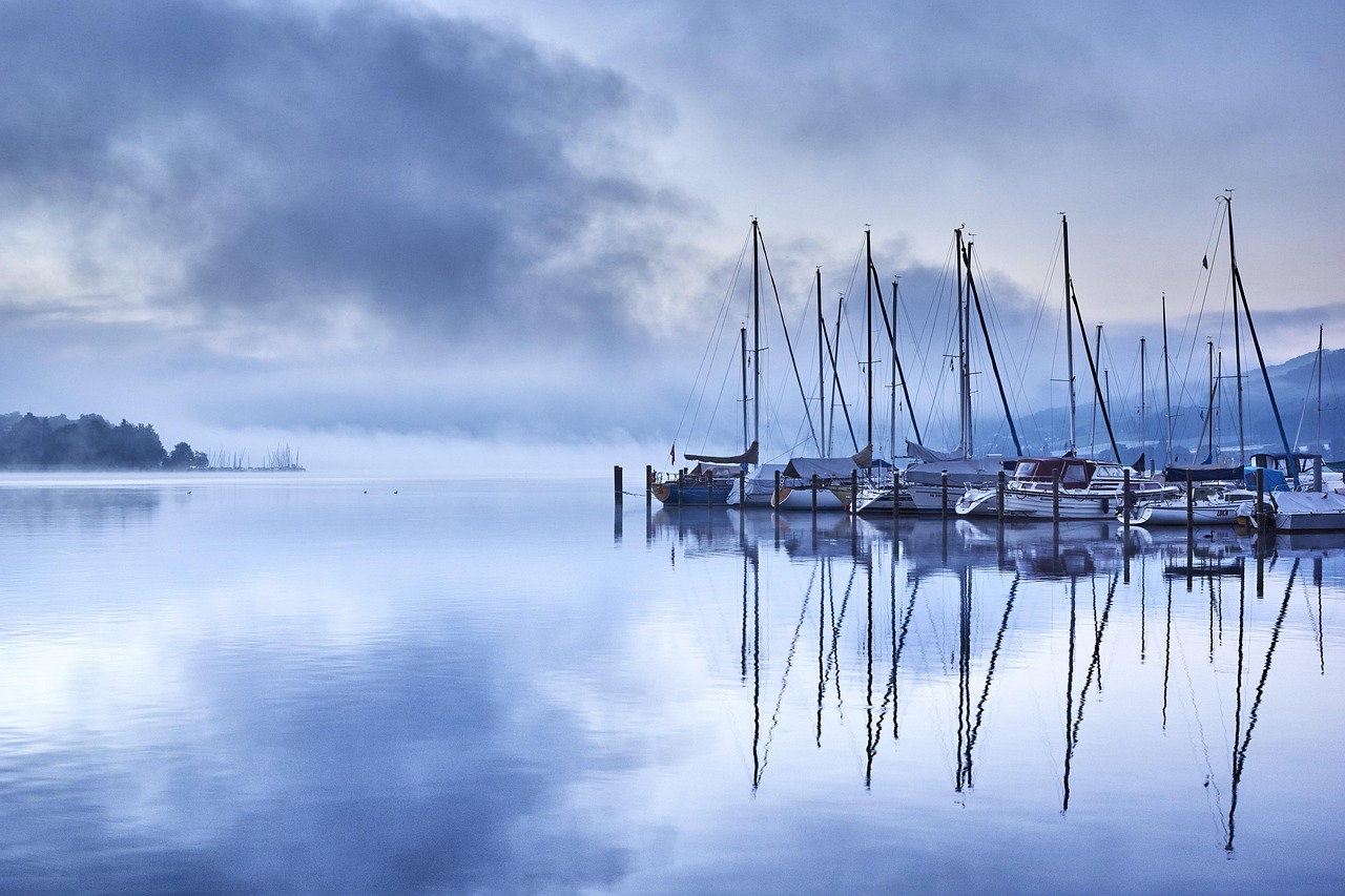 A Culinary Journey Around Lake Constance