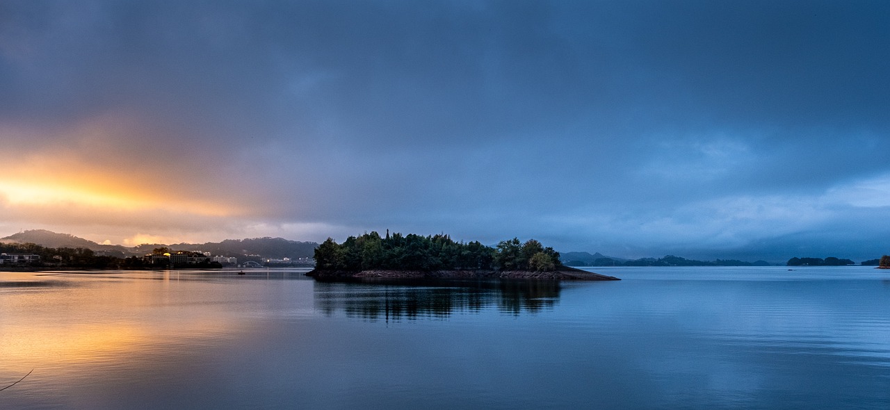 A Serene Journey Through Zhejiang's Cultural Gems