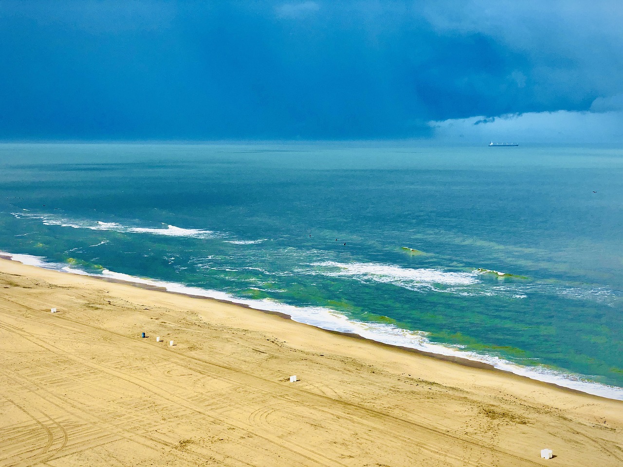 Beachside Bliss in Virginia Beach