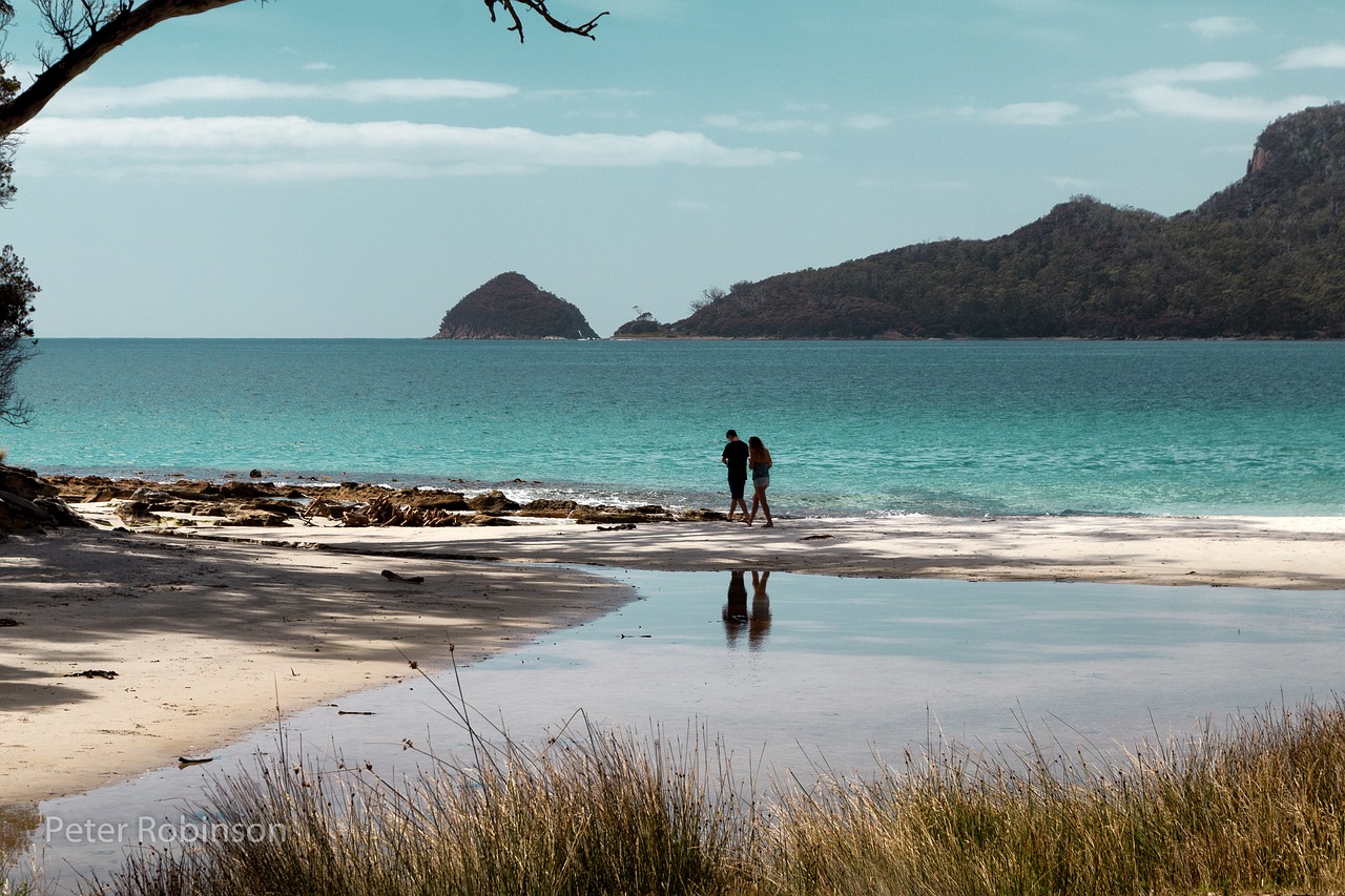 Culinary Delights and Nature's Wonders in Bruny Island