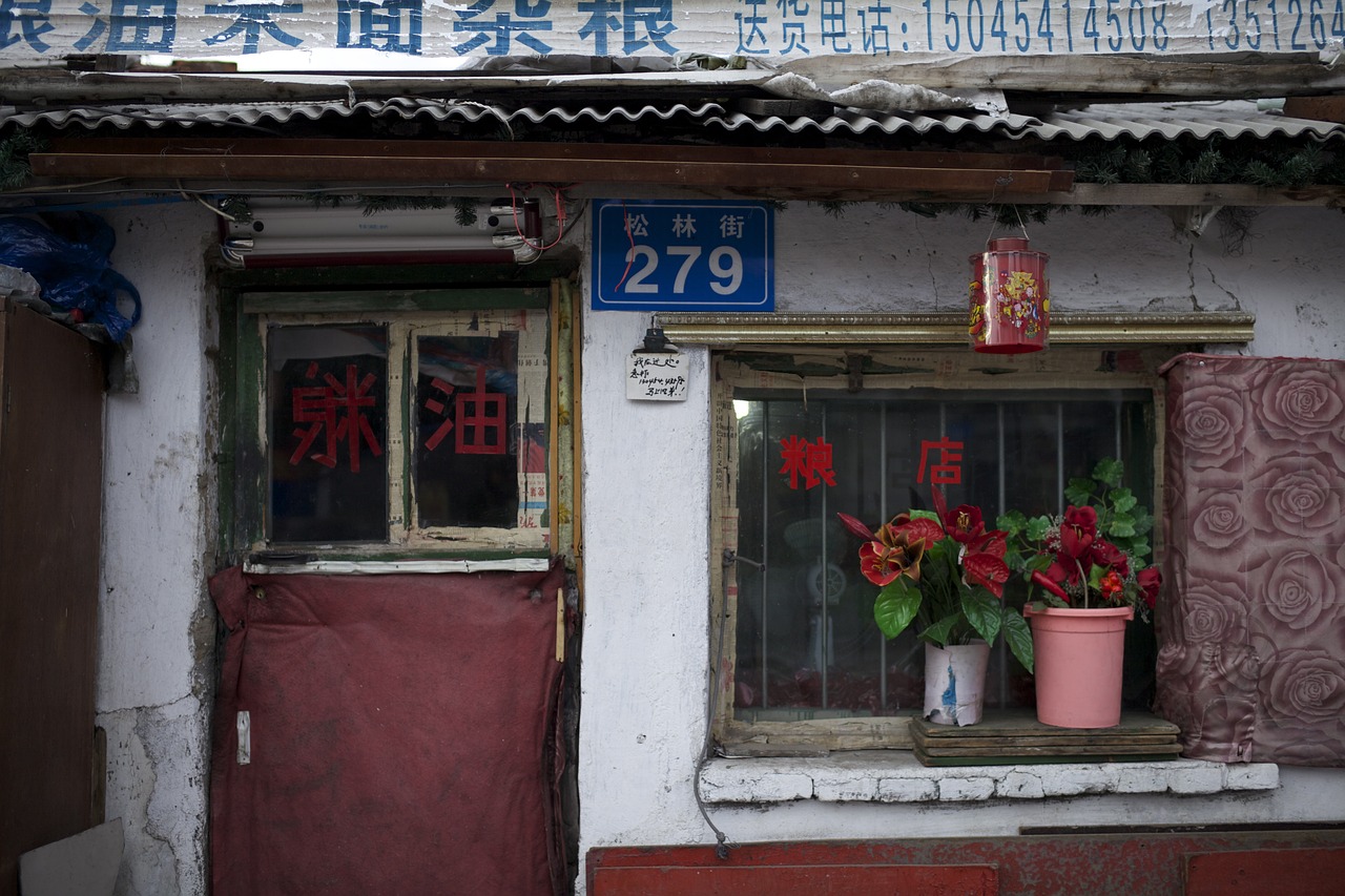 Harbin and the Majestic Rice Terraces