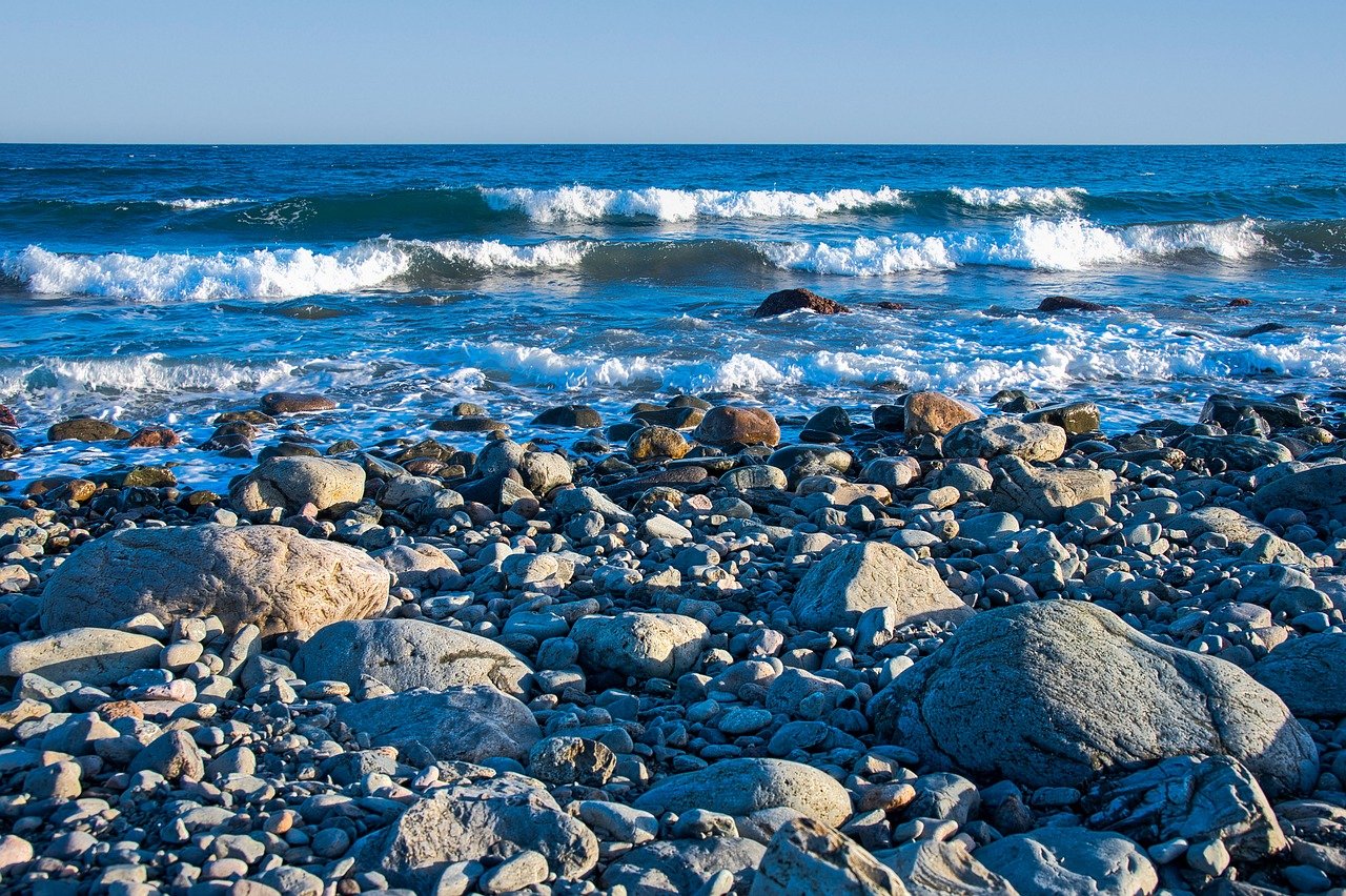 Spanish Adventure: From Mountains to Beaches