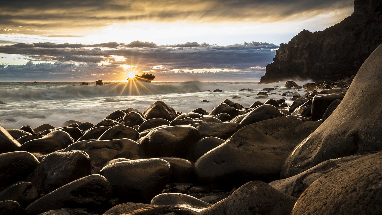 A Scenic Journey through New Zealand's National Parks