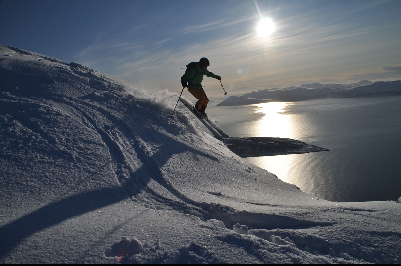 Arctic Adventure in Lyngen and Tromsø