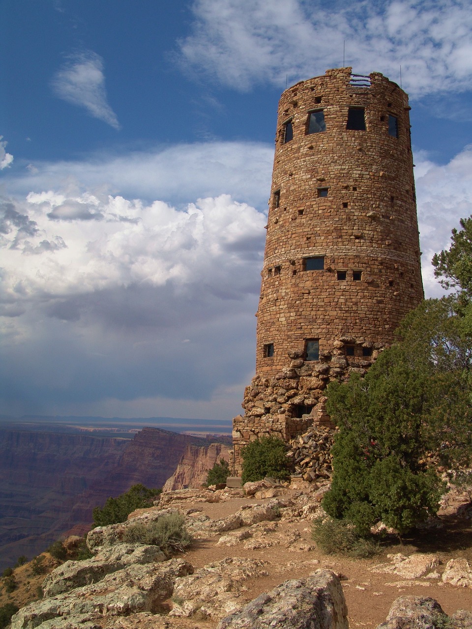 Grand Canyon West: A 5-Day Western Escape