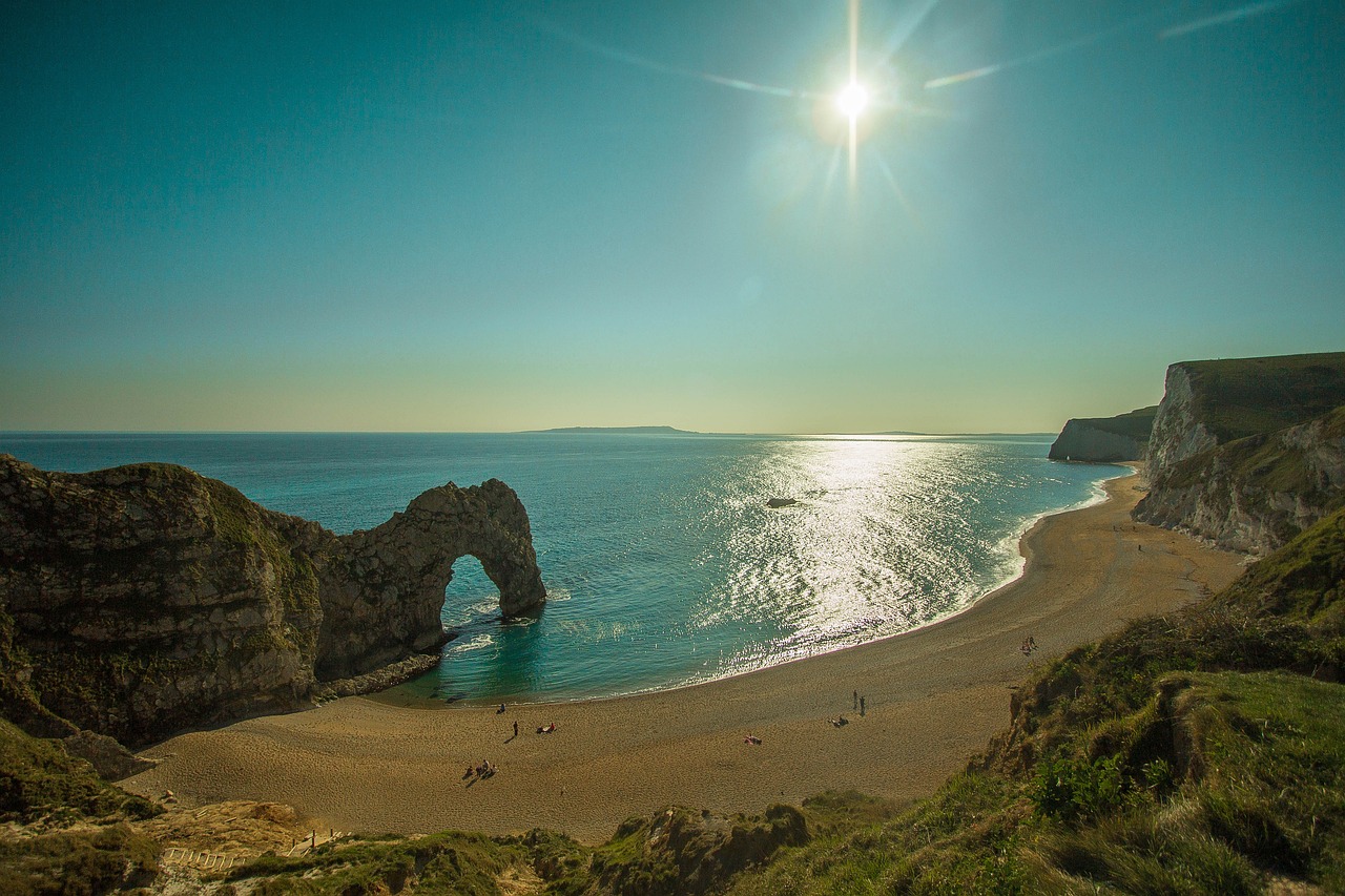 Exploring the Beauty of Dorset: A 5-Day Getaway