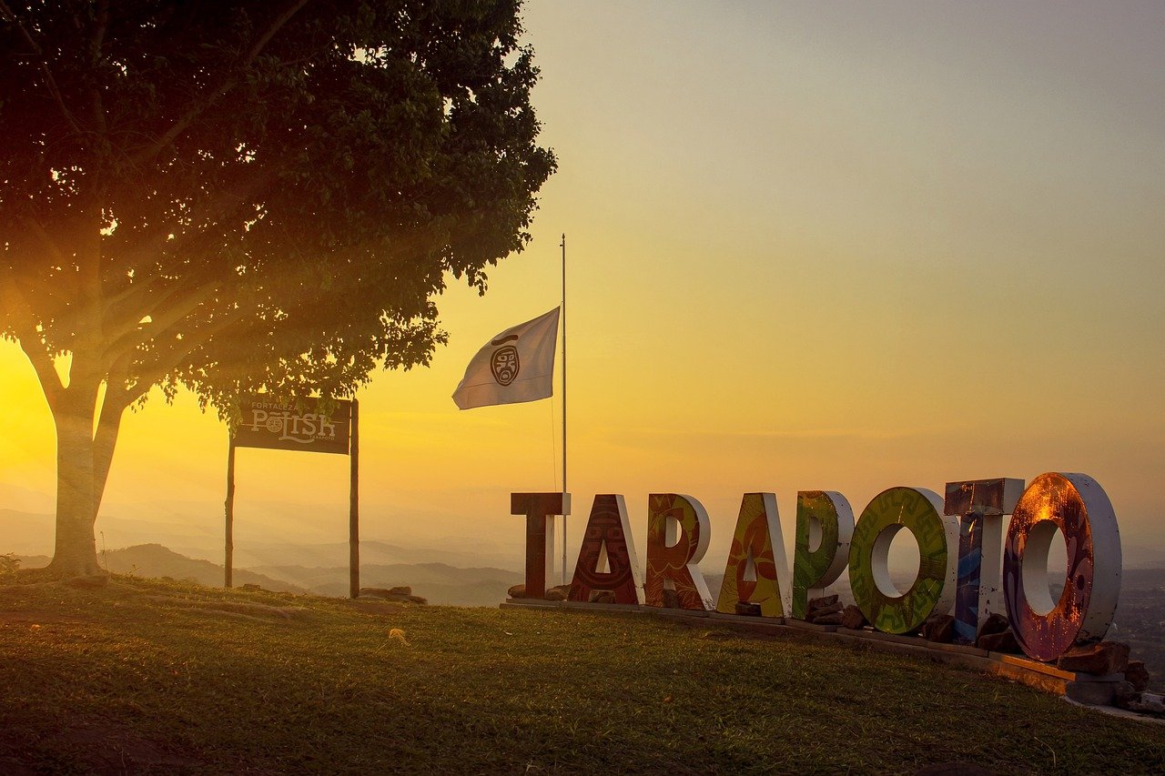 Jungle Delights in Tarapoto