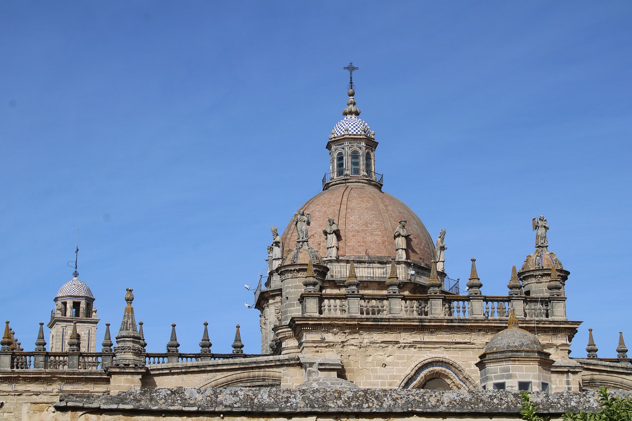 Esplorando Jerez de la Frontera e Cadice in 7 giorni