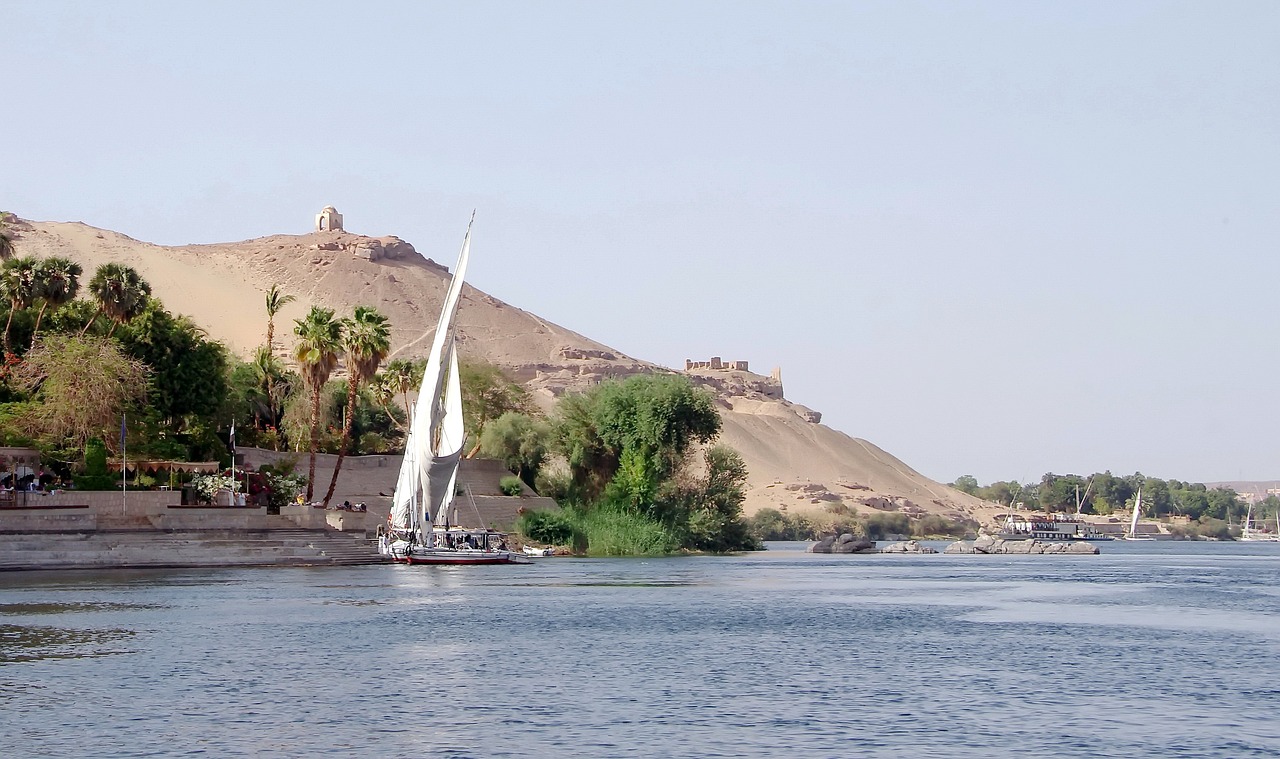 Ancient Wonders and Culinary Delights: A 21-Day Journey from Aswan to Cairo