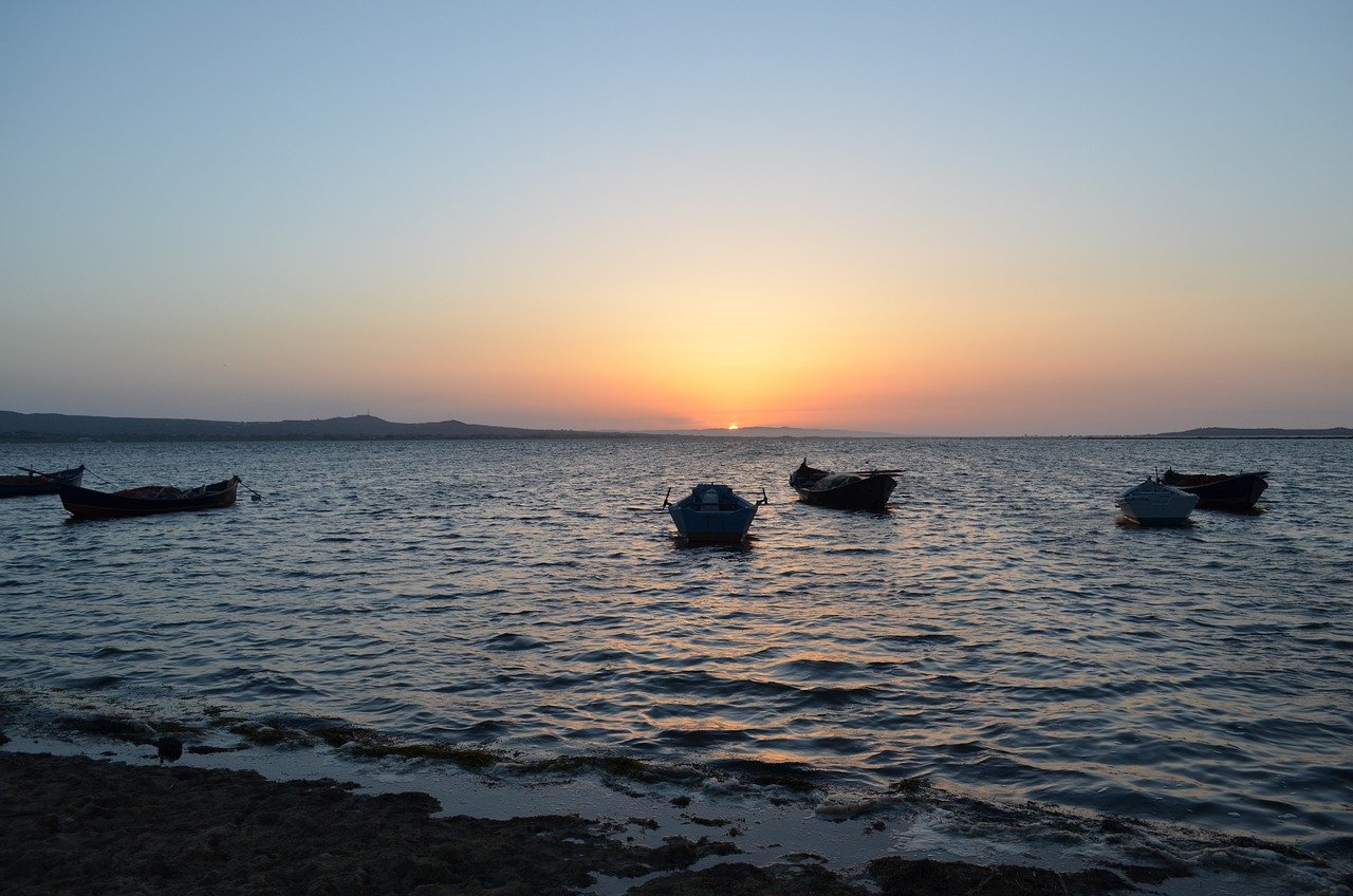 Esplorazione delle Spiagge del Nord della Sardegna