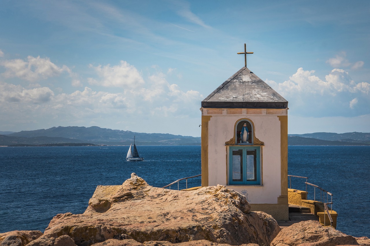 Explorando la Belleza de La Maddalena en 6 Días