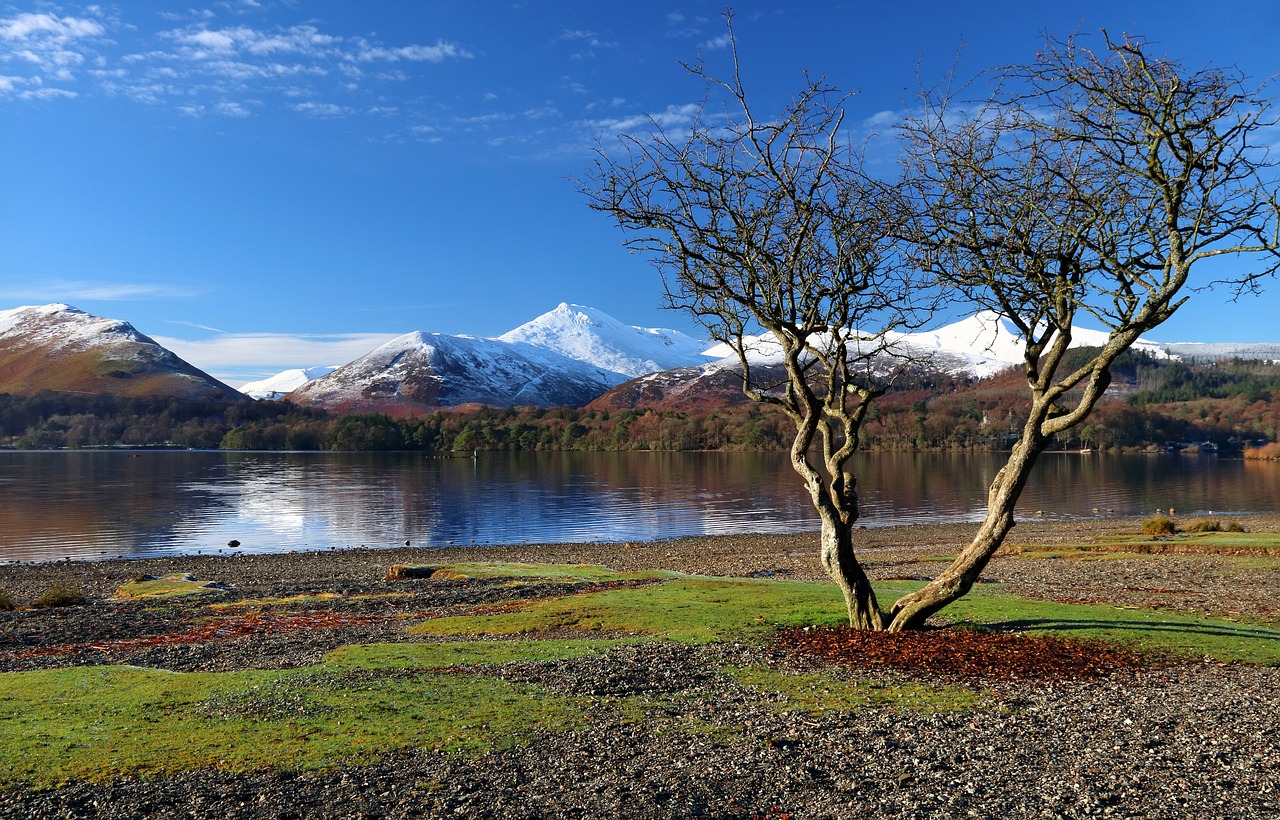 A Taste of the Lake District in Keswick