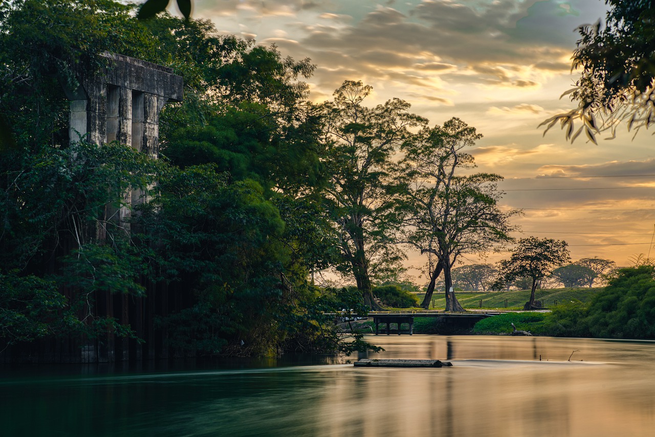 Belize Jungle and Beach Adventure