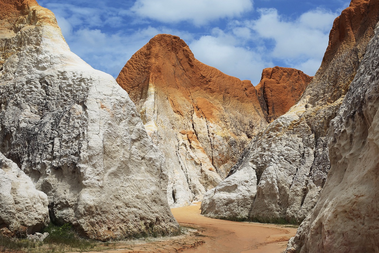 Beach Paradise and Cultural Gems in Fortaleza