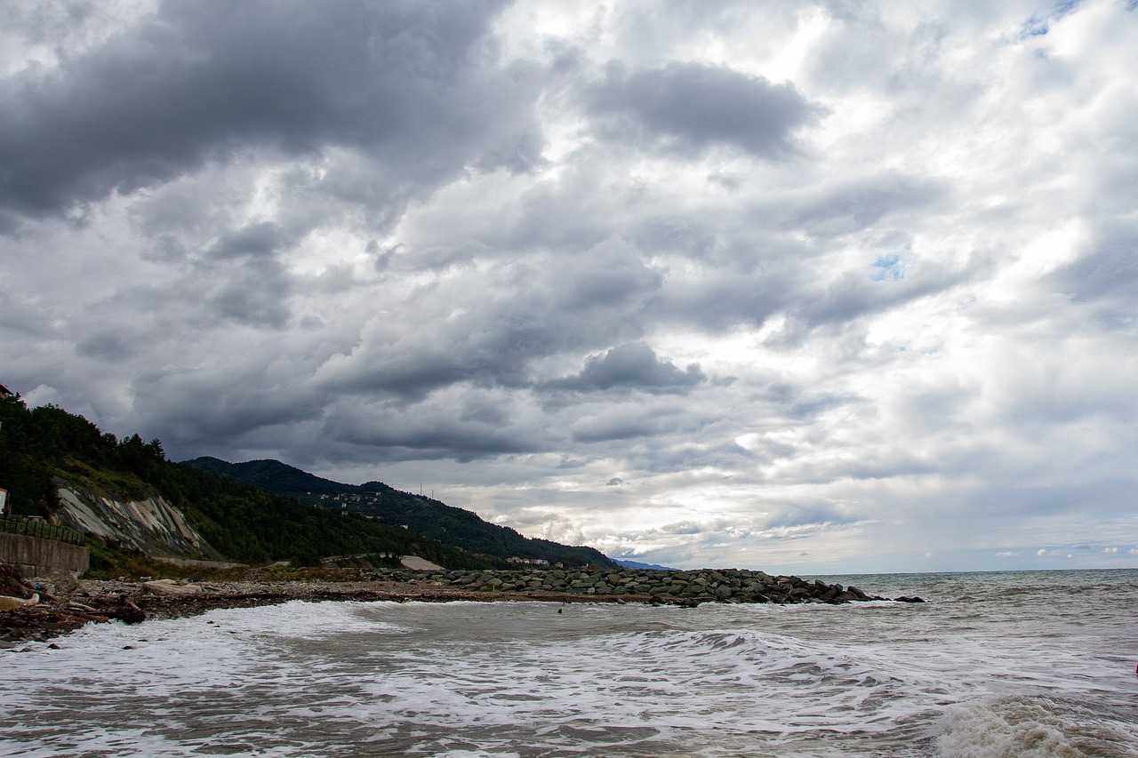 Off the Beaten Path Adventure from Kastamonu to Trabzon