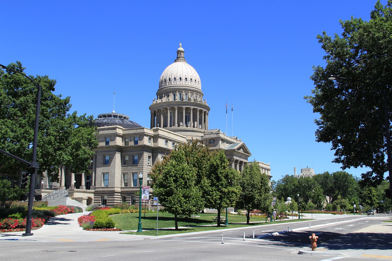 Culinary Delights in Boise, Idaho