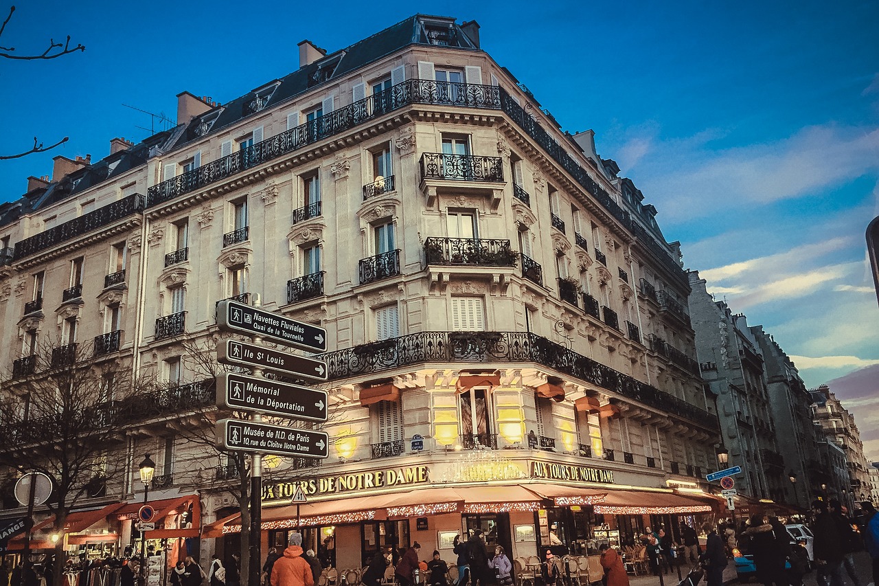 Charming Chartres: A 5-Day Culinary Journey