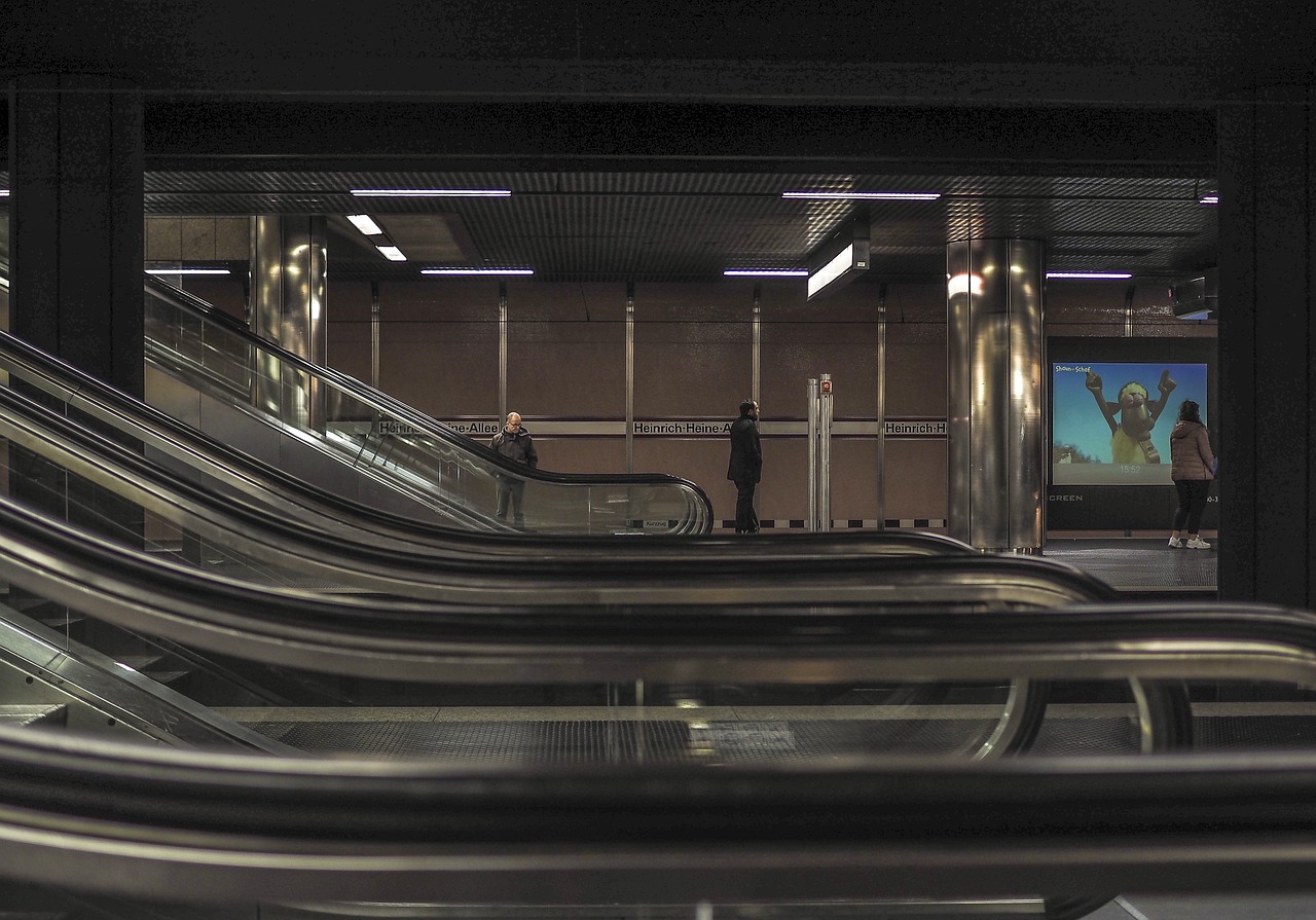 Découverte de Düsseldorf en 3 jours