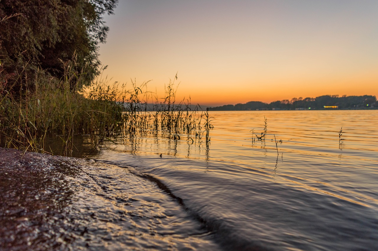 Coastal Delights in Herceg Novi