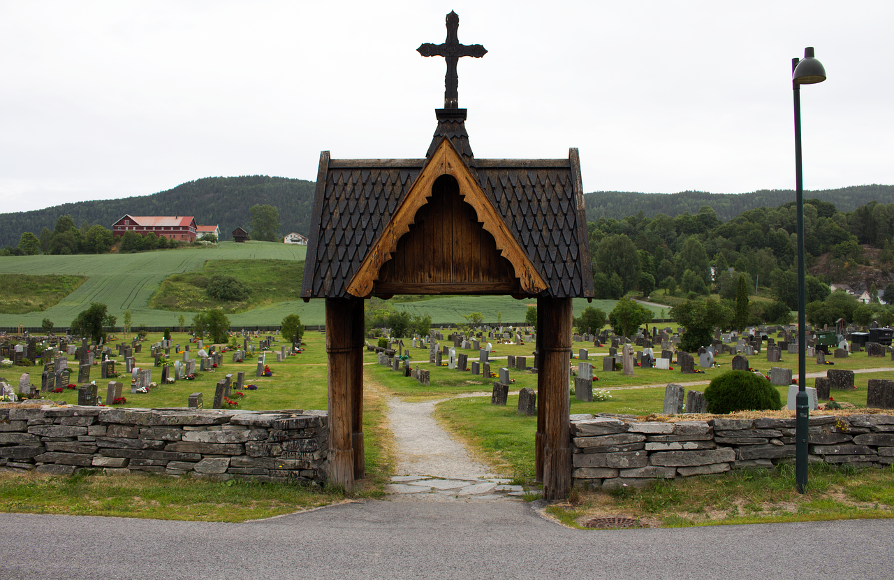 Nature and History Adventure in Telemark