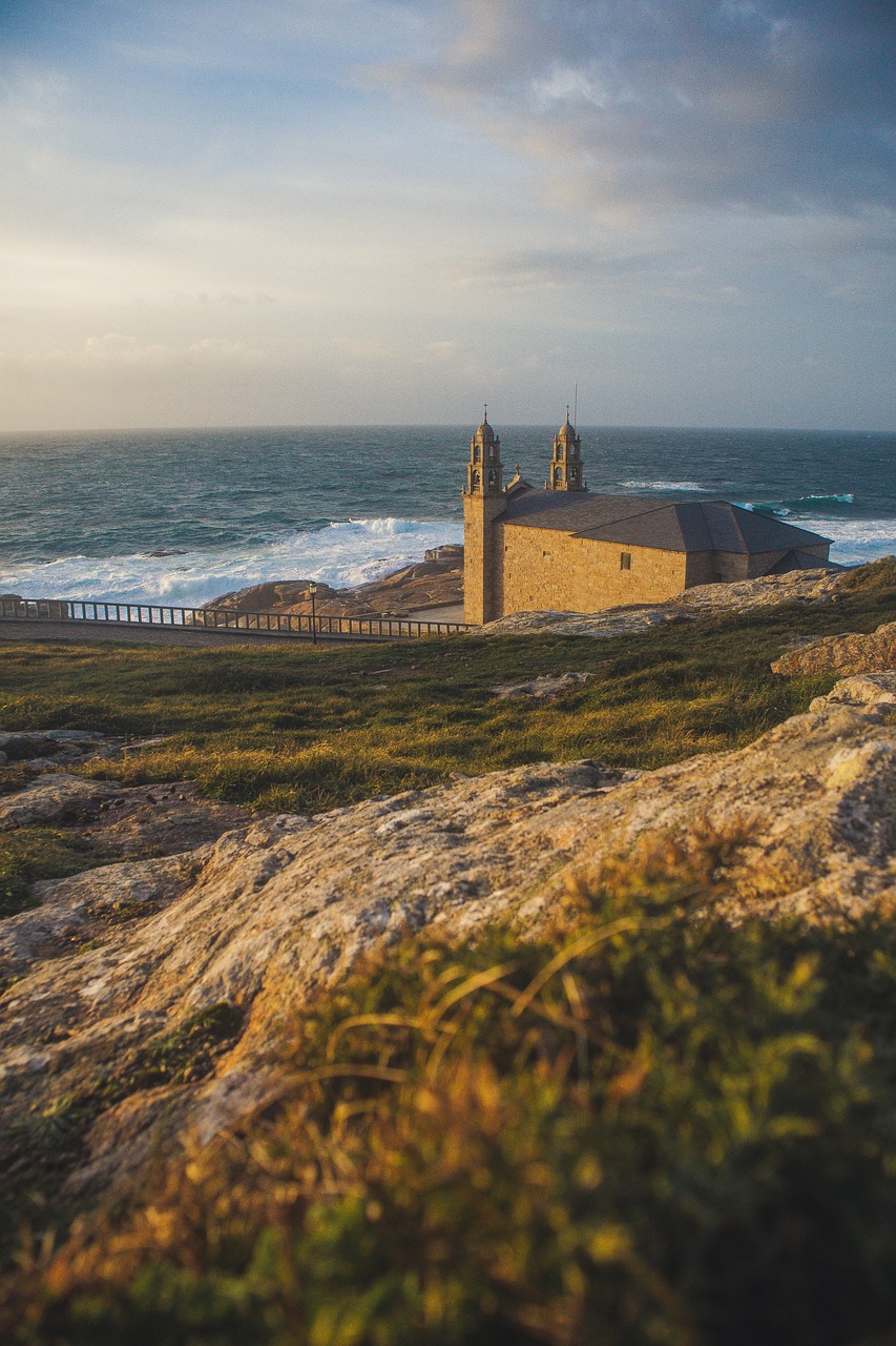 Explorando Santiago de Compostela y el Camino de Santiago