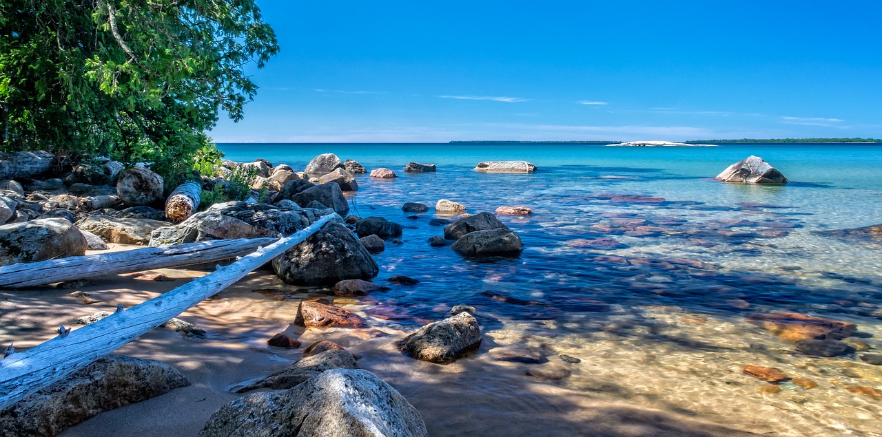 5-Day Adventure in Lake Superior Provincial Park