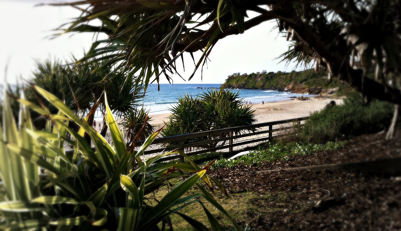Culinary Delights in Coolum Beach