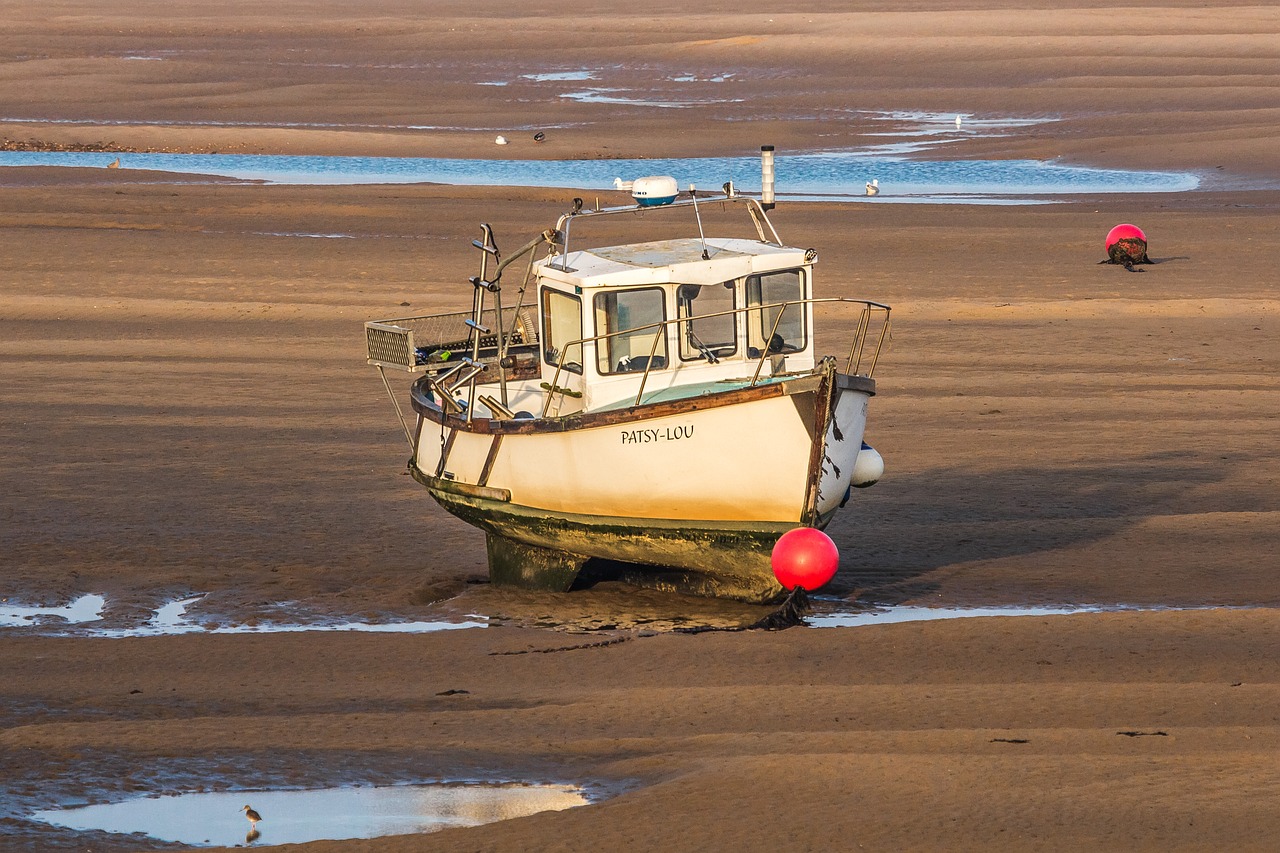 Coastal Culinary Delights in North Norfolk