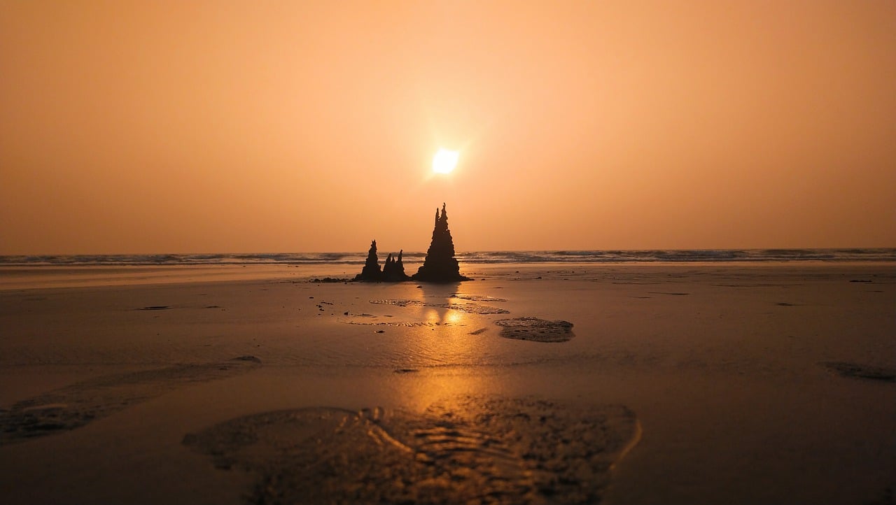 Seaside Serenity and Culinary Delights in Chittagong