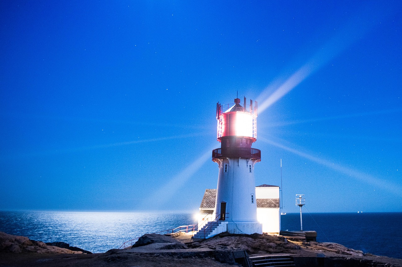 Coastal Delights in Lindesnes