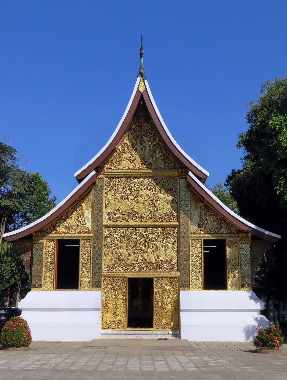 Cultural Delights and Culinary Wonders in Vientiane