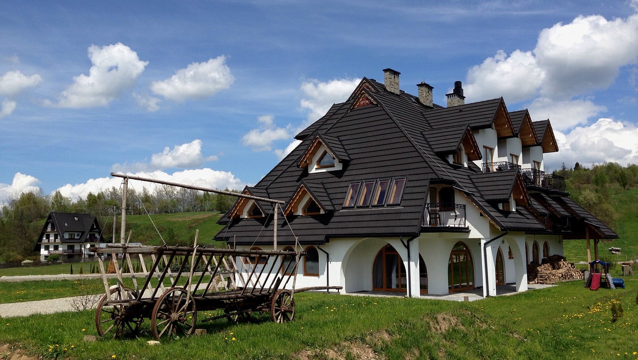 Culinary Delights in Jurgów