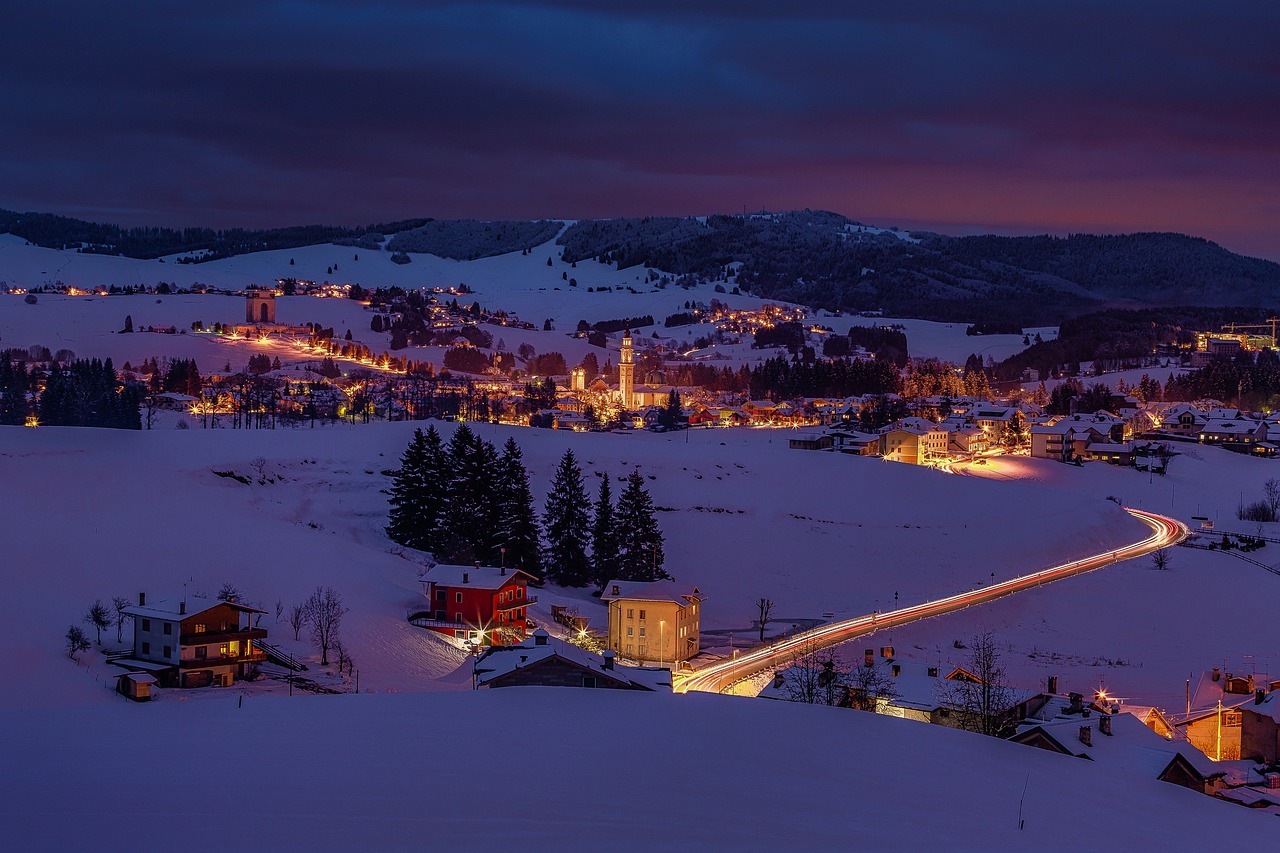 Culinary Delights and Historic Wonders in Asiago