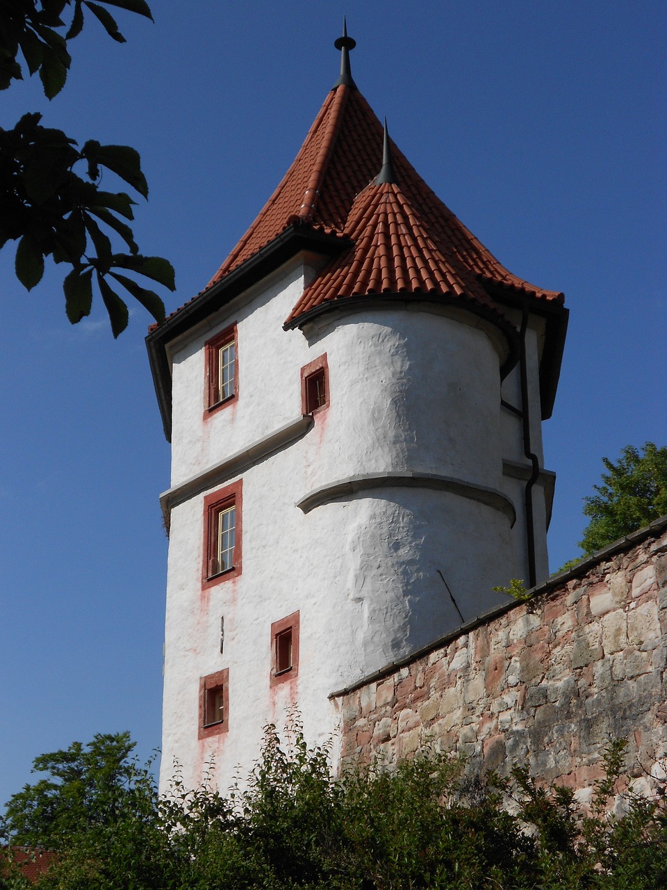 Medieval Magic in Thuringia: 5-Day Adventure