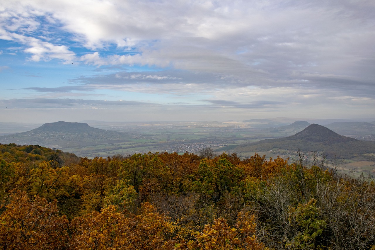 Culinary Delights and Scenic Views in Badacsony