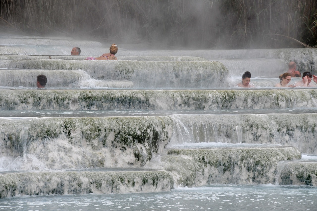 Etruscan Trails and Tuscan Delights in Saturnia