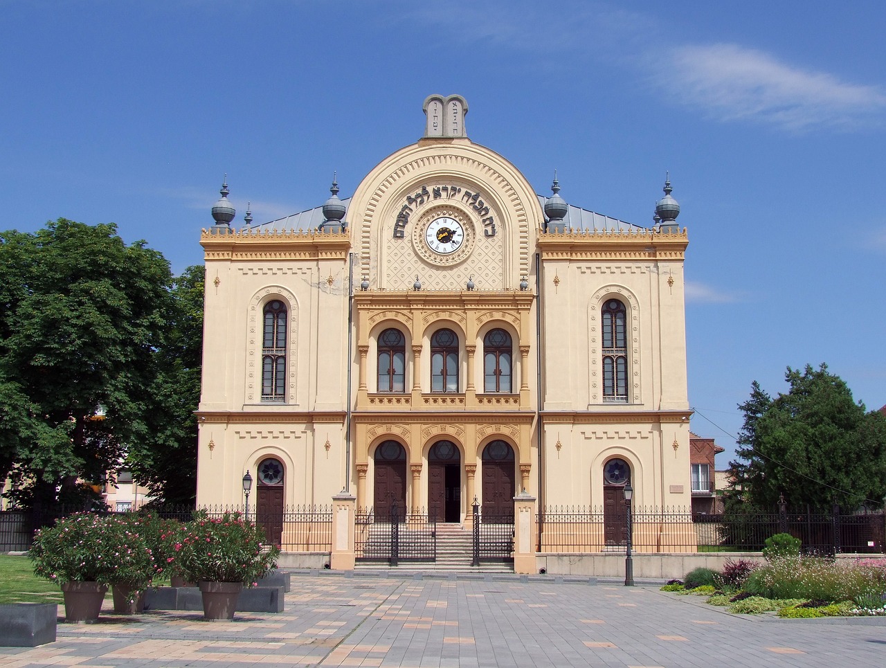 Historical Charm and Culinary Delights in Pécs