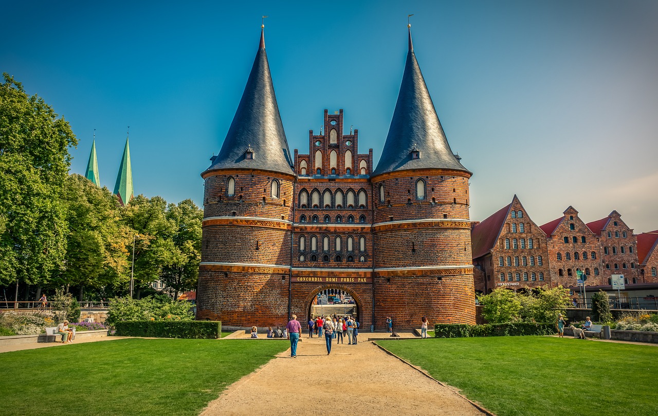 Medieval Schleswig: A 5-Day Journey Through History