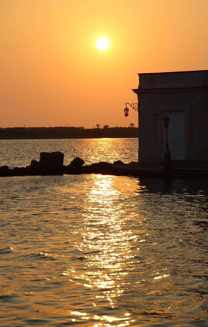 Culinary and Cultural Delights of the Bay of Naples