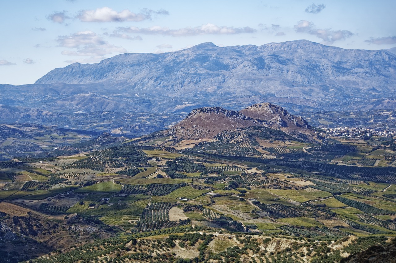 Cretan Delights: 5 Days in Heraklion